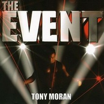 Tony Moran - The Event 2CD 2007 24 Tracks Lisa Lisa Deborah Cox Martha Wash - $24.99