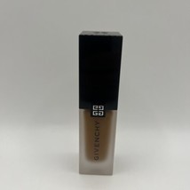 Givenchy Prisme Libre Skin-Caring Matte Foundation ~ 6-W430~ 1 oz /30 ml... - £21.89 GBP
