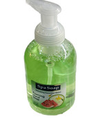 SpaSoap Aromatic Foaming Hand Soap with Pump/Ref.Cucumber Melon:16floz/4... - £8.32 GBP