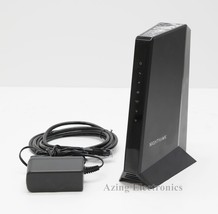 NETGEAR Nighthawk CM2050V 2.5Gbps Internet Speed Cable Modem - $127.99