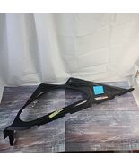 GM 15091531 Right Inner Center Pillar Reinforced Panel Black Metal C PLR... - $49.15 CAD