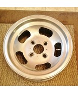 Vintage ET Aluminum Slot Mag Wheel 13" X 5.5" Unilug - $79.85