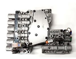 FORD 10 SPEED 10R80 TRANSMISSION VALVE BODY RF-HL3P-7A092-AD FORD image 2