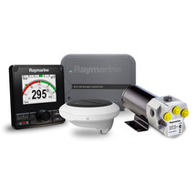 Raymarine Evolution EV-150 Hydraulic Autopilot System Pack [T70330] - £1,760.09 GBP