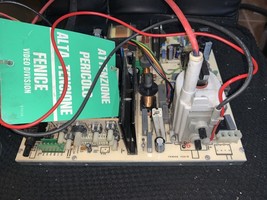 Chassis Monitor Fenice Mod. F051 14/21 Pollici Arcade Game - £91.56 GBP
