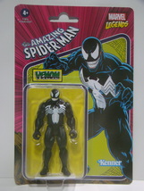 Marvel Legends - Kenner - The Amazing SPIDER-MAN - Venom - £15.84 GBP