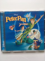 Peter Pan - Original Soundtrack (Audio Cd) - £4.51 GBP
