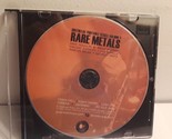 Dave Douglas Brass Ecstasy* ‎– GPS Vol 1: Rare Metals (CD, 2011, Greenleaf) - $9.49