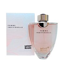 Mont Blanc Femme Individuelle Perfume for Women Eau De Toilette Spray 2.5 Oz - £29.30 GBP