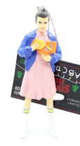 Stranger Things Eleven with Eggo Waffles Christmas Ornament Netflix Kurt S Adler - £39.95 GBP