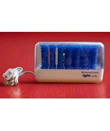 Remington  H-21SP Remington Tight Curls Spiral Hot Rollers Wax Core - $2,756.78 MXN