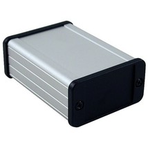 1457c801 Hammond 80mm enclosure box  - $39.97