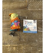 Hari Smart Play Enriched Parrot Bird Toy mini Pinata style Toy #81018 - €10,91 EUR