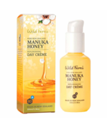 Wild Ferns Manuka Honey Replenishing Day Crème 100mL - $141.70 CAD
