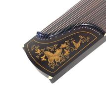 21 string 163cm guzheng professional zither black - £371.66 GBP