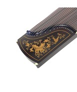 21 string 163cm guzheng professional zither black - $642.08 CAD