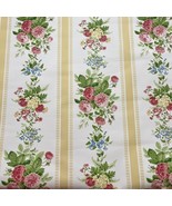 2 Rolls Ralph Lauren Classics Yellow White Floral Double Roll Wallpaper ... - €45,00 EUR