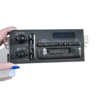 1996-1998  Factory Delco 16195161 Car Radio Cassette Player - £43.19 GBP