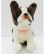 Boston Terrier, gift wrapped or not with or without engraved tag, cuddly... - $748.80 MXN+