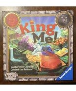 Ravensburger King Me Strategy Board Game - Excellent Condition - £8.02 GBP