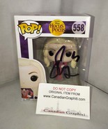 Sarah Jessica Parker Hand Signed Autograph Hocus Pocus Funko Pop COA - €257,51 EUR
