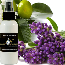 Patchouli &amp; Lavender Room/Linen/Bathroom Air Freshener Spray Deodorizer Odour Ri - £13.08 GBP+