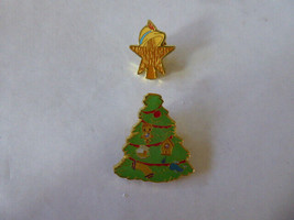 Disney Trading Pins Disney Christmas Tree Blind Box - Pinocchio - £22.31 GBP