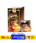 Gano Excel Cafe 3 en 1 Café Ganoderma Reishi Halal (1 Cajas) ENVÍO GRATIS - £28.49 GBP