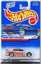 Hot Wheels - Holden: 2000 First Editions #21/36 - Collector #081 *Commodore VT* - £2.42 GBP