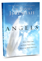 David Jeremiah Angels Who They Are And How They Help New - £8.83 GBP