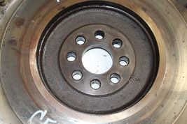 2000-2005 TOYOTA CELICA GT 1ZZ-FE MT FLYWHEEL K2588 image 8