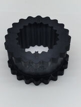 Martin NUMBER 5 Quadra‑Flex Sleeve Elastomeric Coupling Insert - $18.30