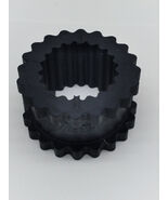 Martin NUMBER 5 Quadra‑Flex Sleeve Elastomeric Coupling Insert - $18.30