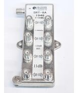 Blonder Tongue SRT-8A1948 Directional Tap  8-Output 11dB  - $10.80 CAD