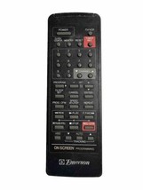 Emerson Remote For TV VCR Part Number 076G055010 Remote VCR VCR3000 VCR1... - $6.19