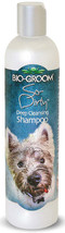 Bio Groom So Dirty Deep Cleansing Shampoo - Natural Oil-Preserving Pet Cleanser - £20.98 GBP+