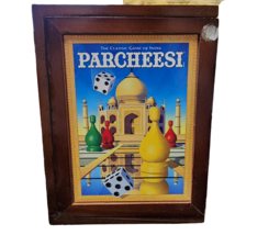 Parcheesi Vintage Game Collection - £55.66 GBP