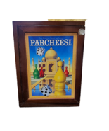 Parcheesi Vintage Game Collection - £54.49 GBP