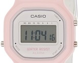 Casio Women&#39;s LA11WB-1 Sport Watch - $22.70