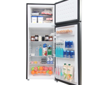 Frigidaire 7.5 Cu. Ft. Refrigerator Platinum Series Stainless Look (EFR7... - £189.70 GBP