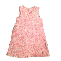 George Infant Girls sundress bloomers 24M NEW flower pink Toddler - £7.11 GBP