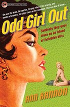 Odd Girl Out [Paperback] Bannon, Ann - £17.49 GBP