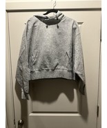 Nike Forward Hoodie Women’s Medium FN0296-077 Tech Pack Therma-FIT ADV NWT - $1,490.17 MXN