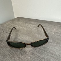 Ray Ban Sidestreet Sunglasses RB2129 902 Brown Tortoise Italy FRAMES ONLY - $31.87