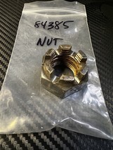 New Holland Genuine Part # 84385 NUT - $5.93