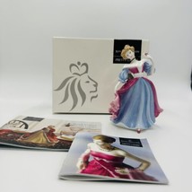 Royal Doulton Amy Figurine 2004 Figure of the Year Signed Boxed HN4782 - £80.17 GBP