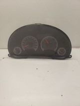 Speedometer Cluster MPH Black Trim Fits 07 LIBERTY 939651 - £43.42 GBP