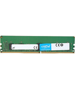 Crucial 16GB CT16G4RFS4293 DDR4- 2933MHz RDIMM 1.2V 1Rx4 REG Server Memo... - £39.06 GBP