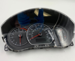 2008-2009 Suzuki SX4 Speedometer Instrument Cluster OEM B53001 - £89.65 GBP