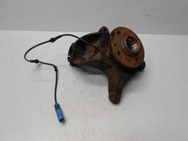 2008 Mini Cooper Front Left Driver Spindle Knuckle 6779795-01 - $79.99